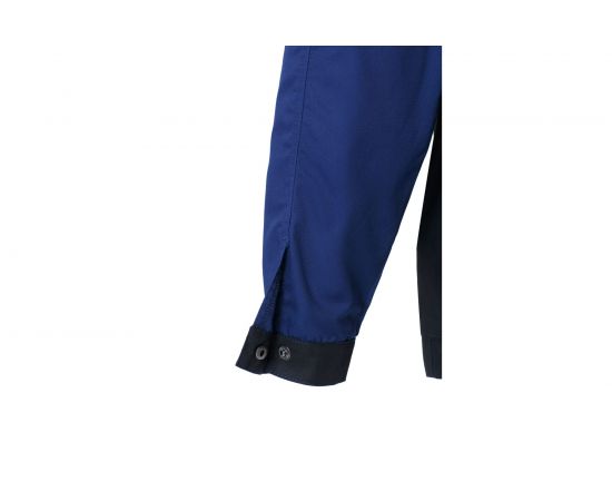 Костюм СОЮЗСПЕЦОДЕЖДА STATUS NEW, темно-синий/черный, р.52-54, рост 170-176 2000000093628 – изображение 22