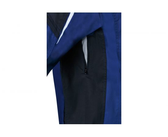 Костюм СОЮЗСПЕЦОДЕЖДА STATUS NEW, темно-синий/черный, р.52-54, рост 170-176 2000000093628 – изображение 23