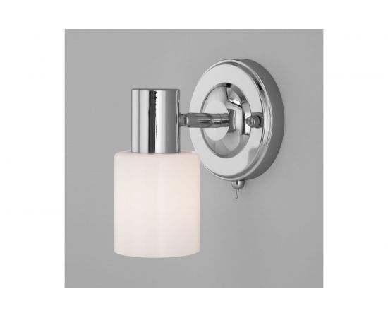 Настенный светильник Eurosvet 20089/1 хром a052880 – изображение 3