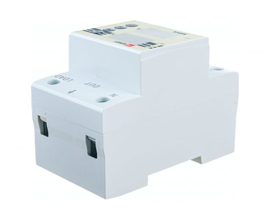 Реле напряжения и тока с дисплеем EKF MRVA, 32A PROxima MRVA-32A – изображение 3
