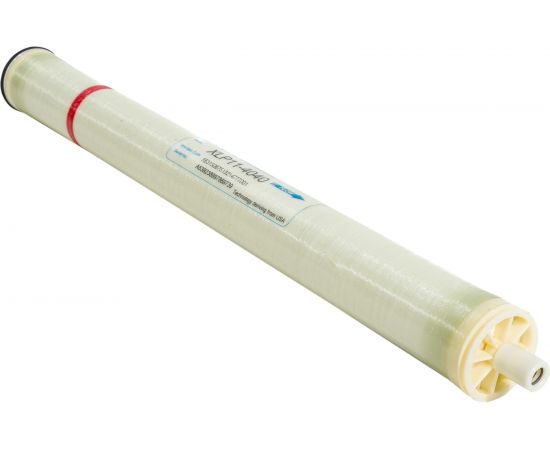 Гейзер Обратноосматическая мембрана XLP11-4040 - Vontron 28421 – изображение 3