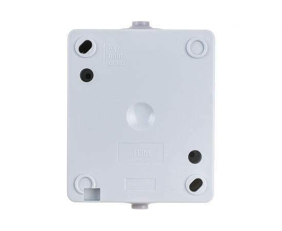 Проходной выключатель TDM Вуокса ОП IP54 одноклавишный с подсветкой SQ1803-0005 – изображение 3