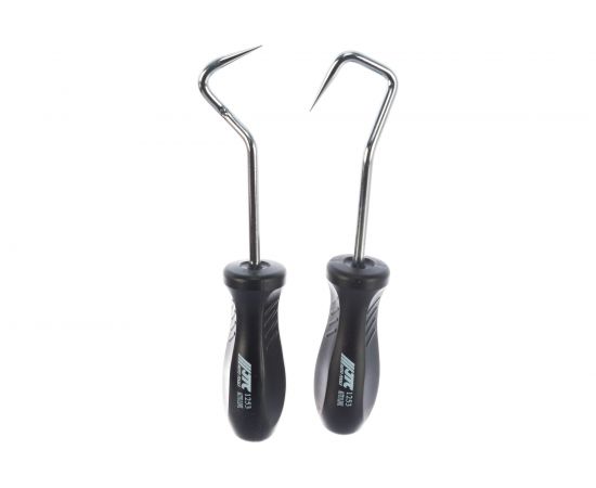 Набор инструментов для разъединения трубопроводов (2 предмета) JTC 1253 – изображение 3