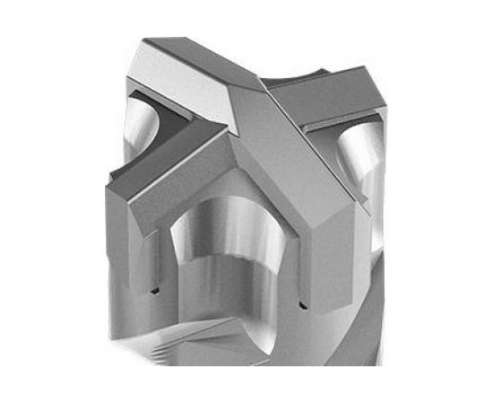 Бур по бетону 4POWER (8х250х310 мм; SDS-plus) Heller TD29134 – изображение 3