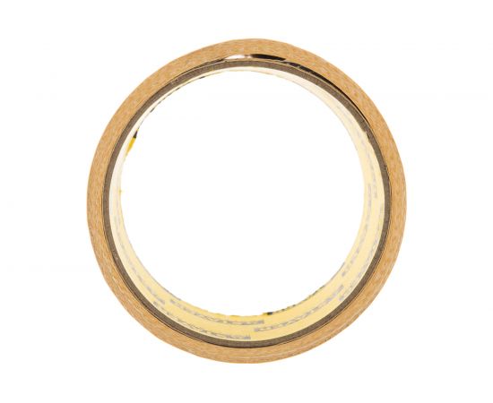 Лента клеящая двухсторонняя ""PROFI"" (50 мм; 5 м) укрепленная тканью Stayer 1217-05 – изображение 3