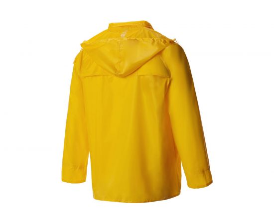 Костюм СОЮЗСПЕЦОДЕЖДА Альбатрос, желтый, р. XL/52-54 2200000091765 – изображение 3