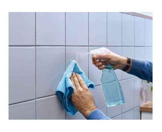 Cамоклеящиеся крючки для плитки и металла TESA до 4 кг, 2 шт. 77766-00005-00 – изображение 3