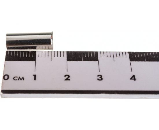 Наконечник-гильза IEK НШв, 16-15, ИЭК, 100шт UEN11-16-15 – изображение 3