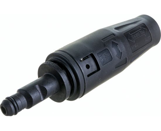 Насадка распылительная веерная DGM DGWT900014 – изображение 3