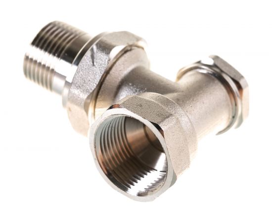 Термостатический комплект СТМ ТЕРМО для радиатора, угловой, в блистере, 3/4"" CARKTA34 – изображение 3