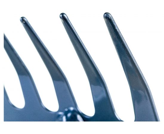 Малые грабли САДОВИТА 5 зубьев, с пластиковой ручкой 00076528 – изображение 3