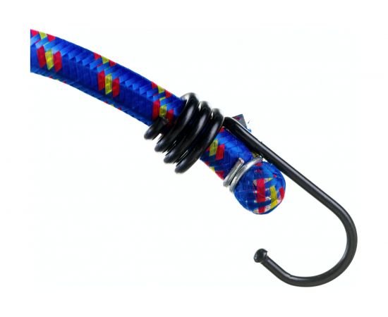 Набор резинок для крепления багажа РемоКолор 3 штуки (10мм х 0,6м; 0,9м; 1,2м) 62-5-320 – изображение 3