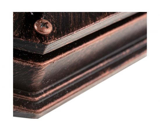 Потолочный светильник Arte Lamp A3100PL-1AC – изображение 3