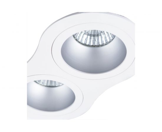 Потолочный светильник ARTE LAMP A2161PL-2WH – изображение 3