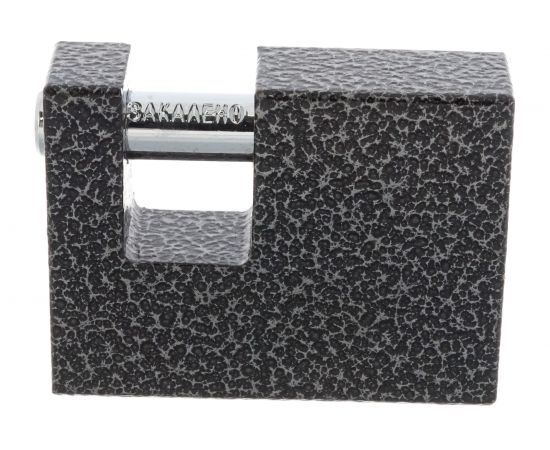 Навесной замок Palladium 707F-50 9271 – изображение 3