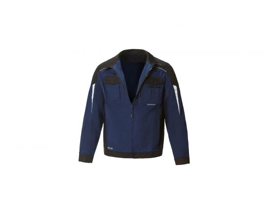 Костюм СОЮЗСПЕЦОДЕЖДА STATUS NEW, темно-синий/черный, р.52-54, рост 170-176 2000000093628 – изображение 3