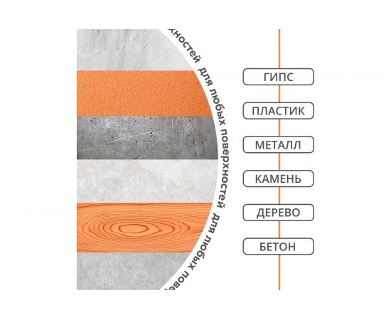 Эмаль универсальная акриловая DONEWELL RAL 1018 жёлтая глянцевая DW-A1018 – изображение 3