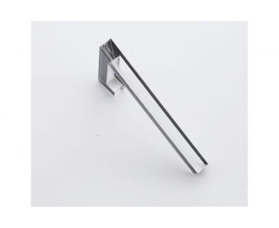 Цифра дверная 7 Brante LOFT 60 мм чёрная 150177 – изображение 3