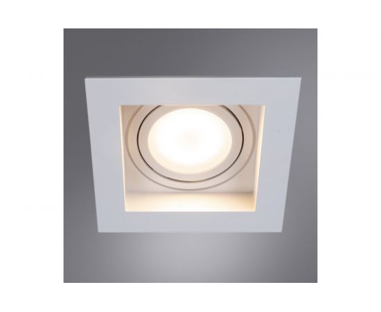 Потолочный светильник ARTE LAMP A6662PL-1WH – изображение 4