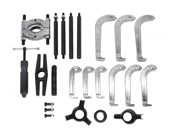 Гидравлический съемник комплект 25 предметов Car-Tool CT-V1778 – изображение 4