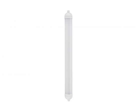 Противоударный светильник REXANT, ССП2-20 18Вт 200В-240В IP65, IK08/5, 1530Лм 6500K холодный 607-009 – изображение 4