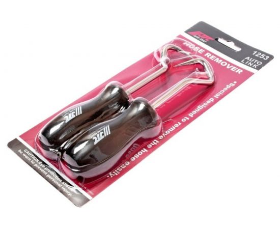 Набор инструментов для разъединения трубопроводов (2 предмета) JTC 1253 – изображение 4