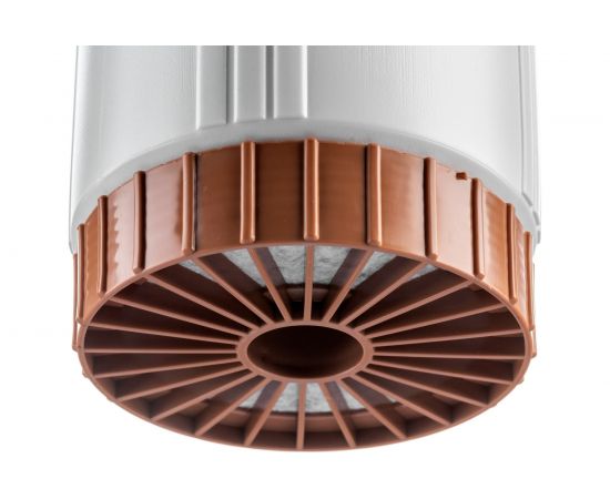 Картридж Гейзер WsFe 20BB для умягчение и обезжелезивания воды 30638 – изображение 4