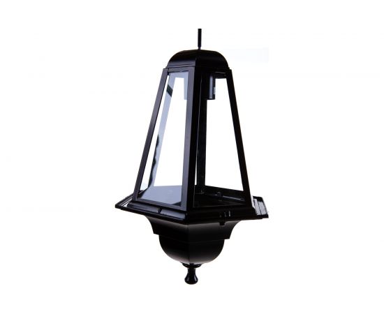 FERON Свет-ник садово-парковый, 3100W 230V E27 черный, 6215 11080 – изображение 4