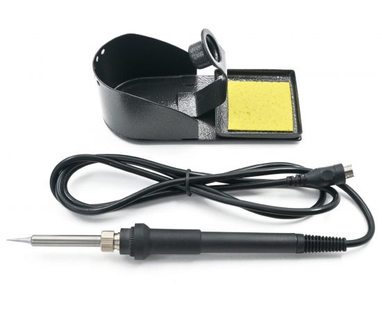 Паяльная станция LUKEY 702 М0010568 – изображение 4