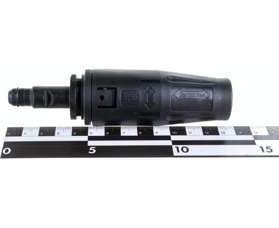 Насадка распылительная веерная DGM DGWT900014 – изображение 4