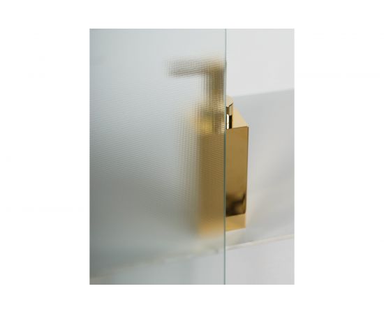 Душевая дверь BelBagno UNO-195-BF-1-100-P-Cr – изображение 4