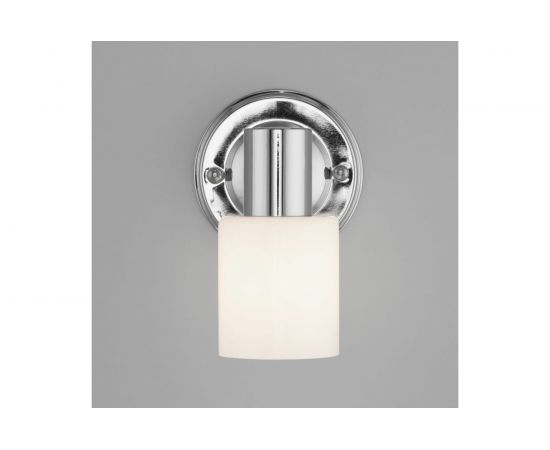 Настенный светильник Eurosvet 20089/1 хром a052880 – изображение 4