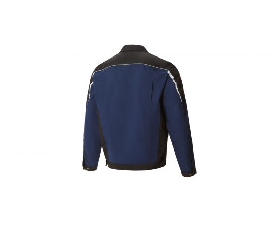 Костюм СОЮЗСПЕЦОДЕЖДА STATUS NEW, темно-синий/черный, р.52-54, рост 170-176 2000000093628 – изображение 4