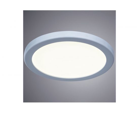 Потолочный светильник Arte Lamp MESURA A7979PL-1WH – изображение 4