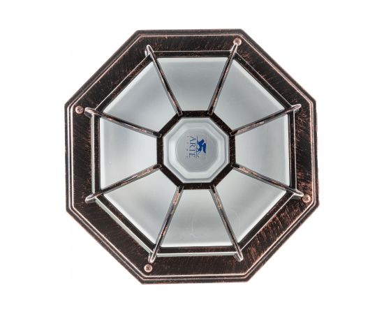 Потолочный светильник Arte Lamp A3100PL-1AC – изображение 4