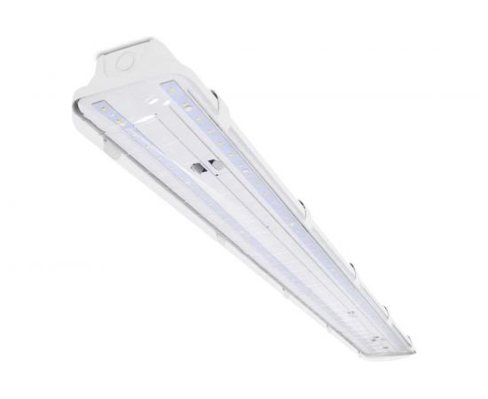 Светильник WOLTA STD ДСП14 36 Вт, IP65, 4800лм, 4000К, прозрачный ДСП14-36-002-4К – изображение 4