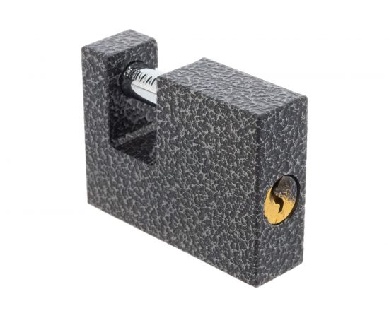 Навесной замок Palladium 707F-50 9271 – изображение 4