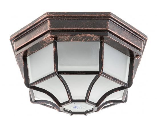 Потолочный светильник Arte Lamp A3100PL-1AC – изображение 5