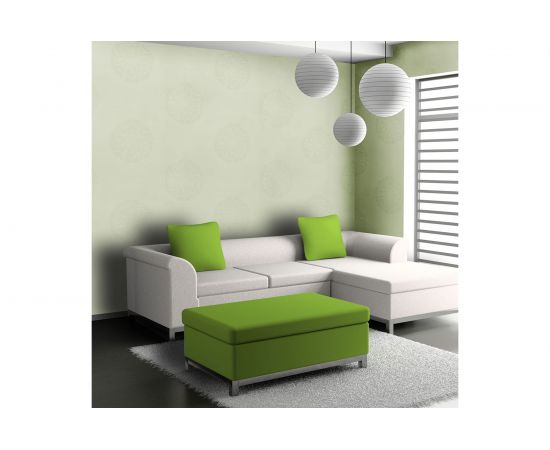 Стеклообои Wellton Букет Decor 1х12,5 м WD780 – изображение 5