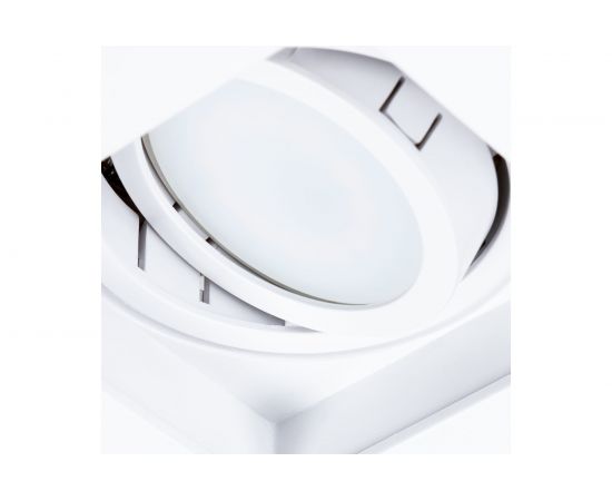 Потолочный светильник ARTE LAMP A6662PL-1WH – изображение 5