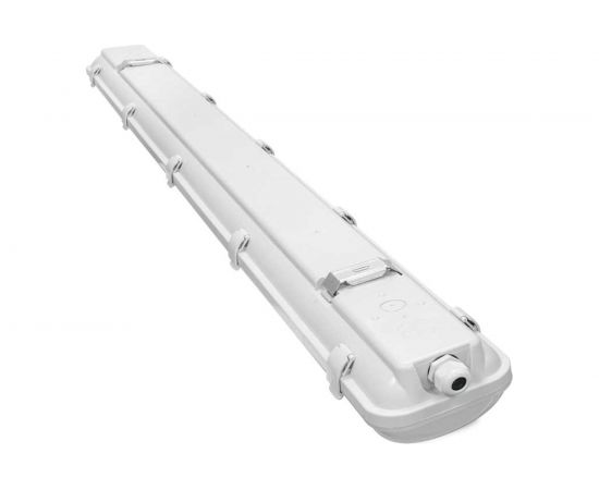 Светильник WOLTA STD ДСП14 36 Вт, IP65, 4800лм, 4000К, прозрачный ДСП14-36-002-4К – изображение 5