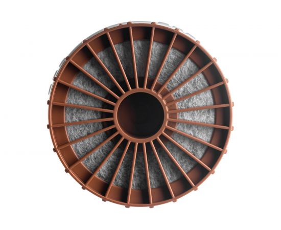 Картридж Гейзер WsFe 20BB для умягчение и обезжелезивания воды 30638 – изображение 5