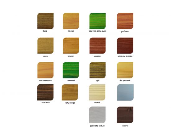 Колеруемое масло для террас и садовой мебели FARBITEX (палисандр; 3 л) 4300005110 – изображение 5