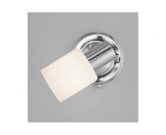 Настенный светильник Eurosvet 20089/1 хром a052880 – изображение 5