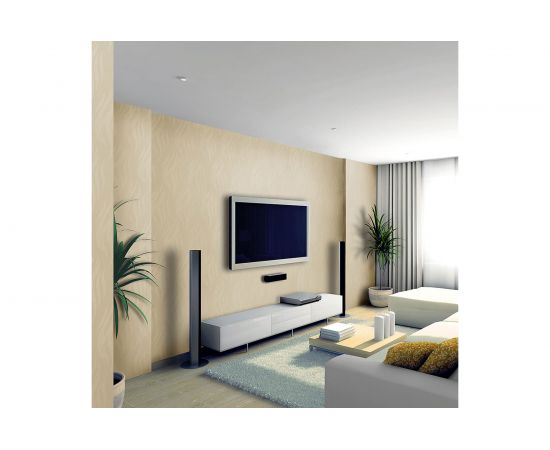 Стеклообои Wellton Каскад Decor 1х12,5 м WD710 – изображение 5