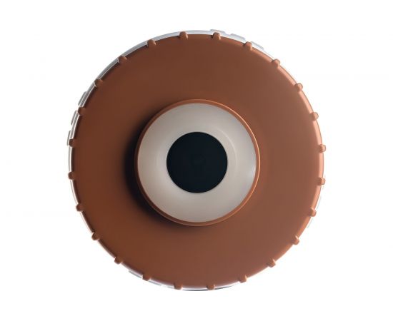 Картридж Гейзер WsFe 20BB для умягчение и обезжелезивания воды 30638 – изображение 6