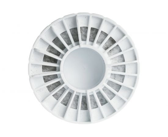 Картридж для умягчения и обезжелезивания воды Гейзер WsFe 10SL д30635 – изображение 8