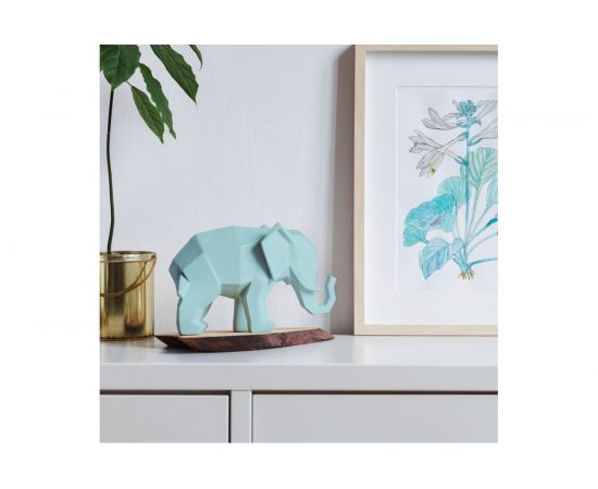 Быстросохнущая краска для предметов декора Elcon свежая мята, аэрозоль, 520 мл 00-00462262 – изображение 8