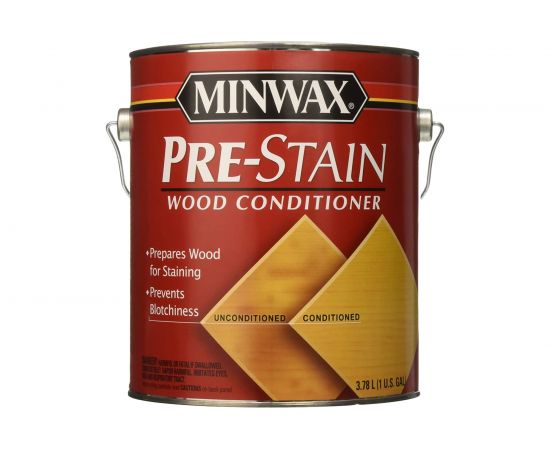Кондиционер для дерева Minwax Pre-Stain WC 3.785 л 11500 