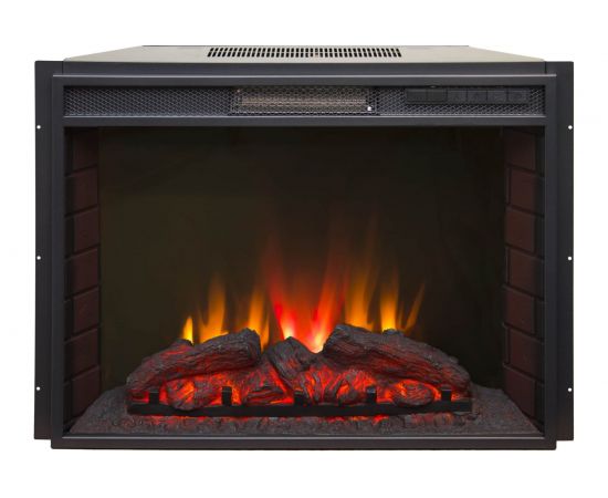 Электроочаг RealFlame SPARTA 25.5 LED S 10016018 
